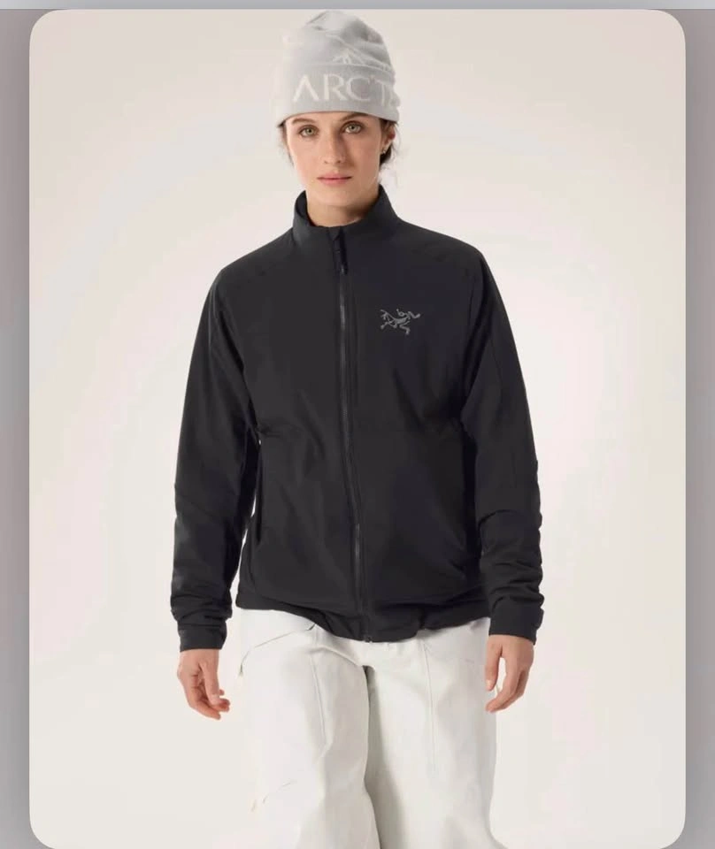 Arc'teryx Allium Insulated Jacket - photo 4