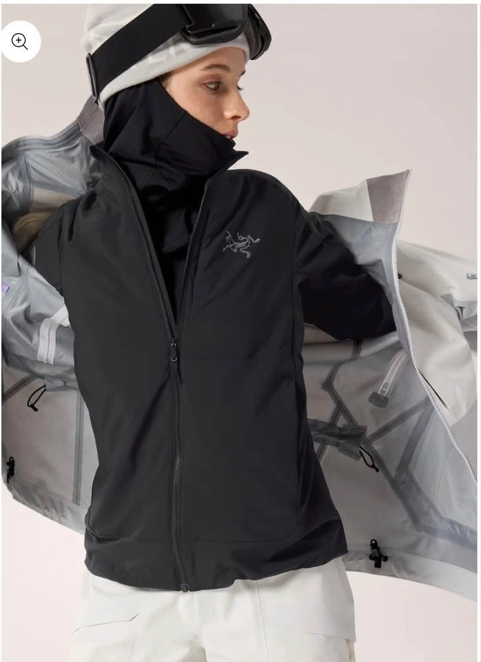 Arc'teryx Allium Insulated Jacket - photo 5