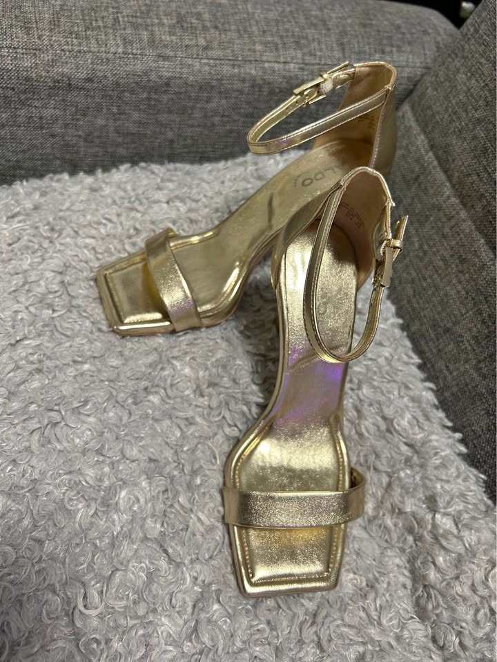 Tacones 👠