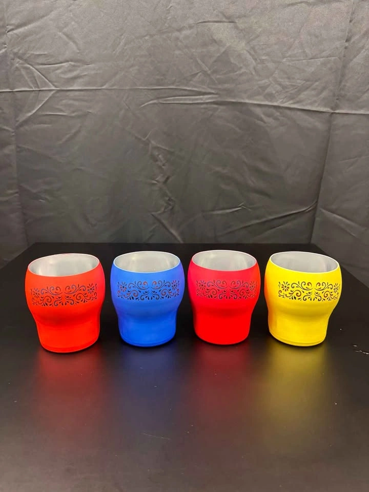 Halloween Color Changing Skull Cups 🎃👻 - photo 2