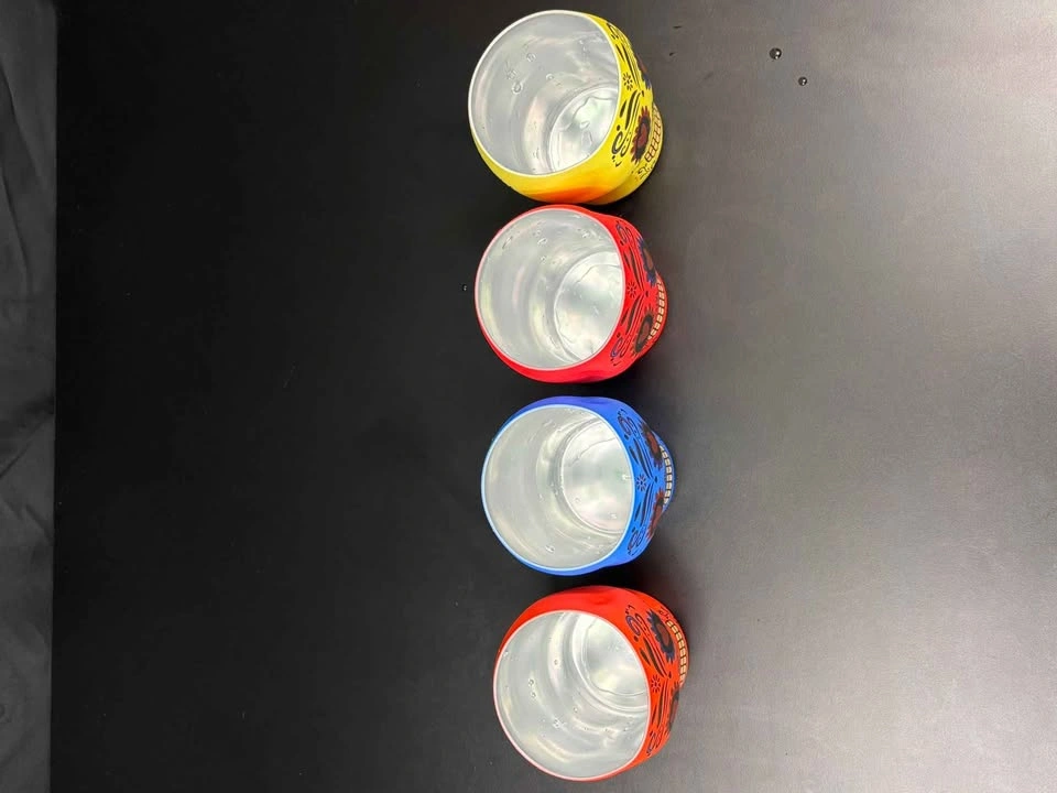 Halloween Color Changing Skull Cups 🎃👻 - photo 3