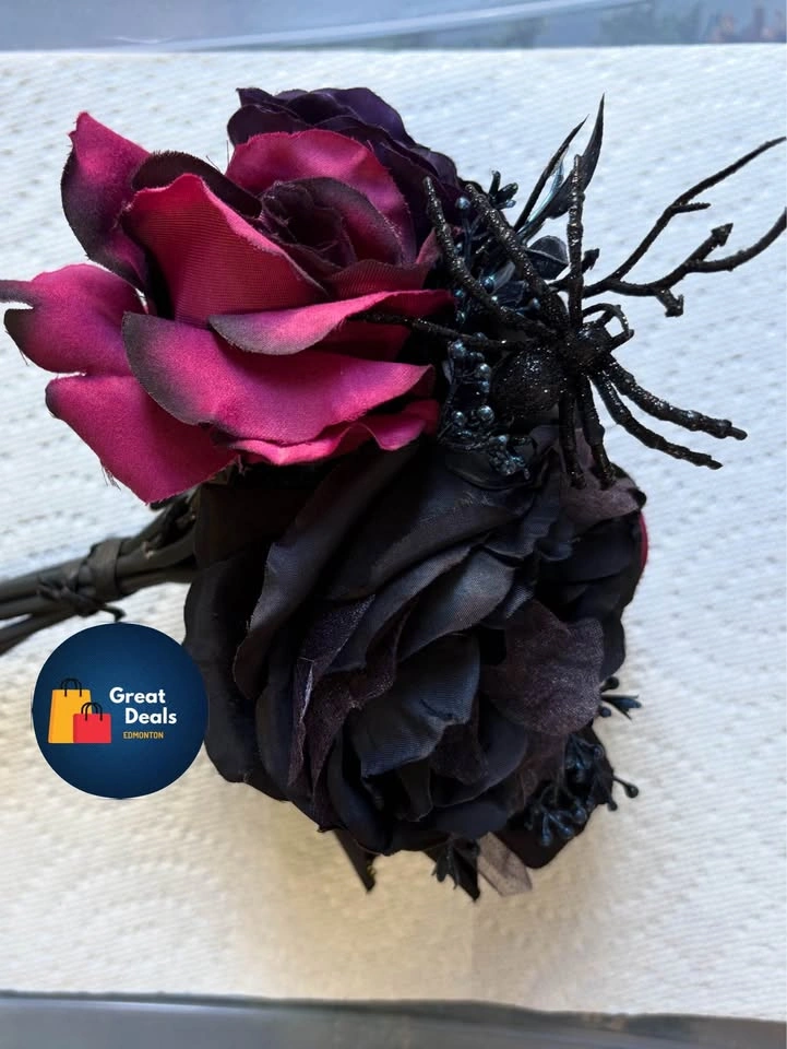 Artificial flowers - photo 2