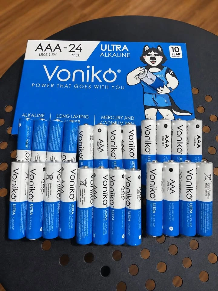 AAA & AA BATTERIES ON SALE - photo 2