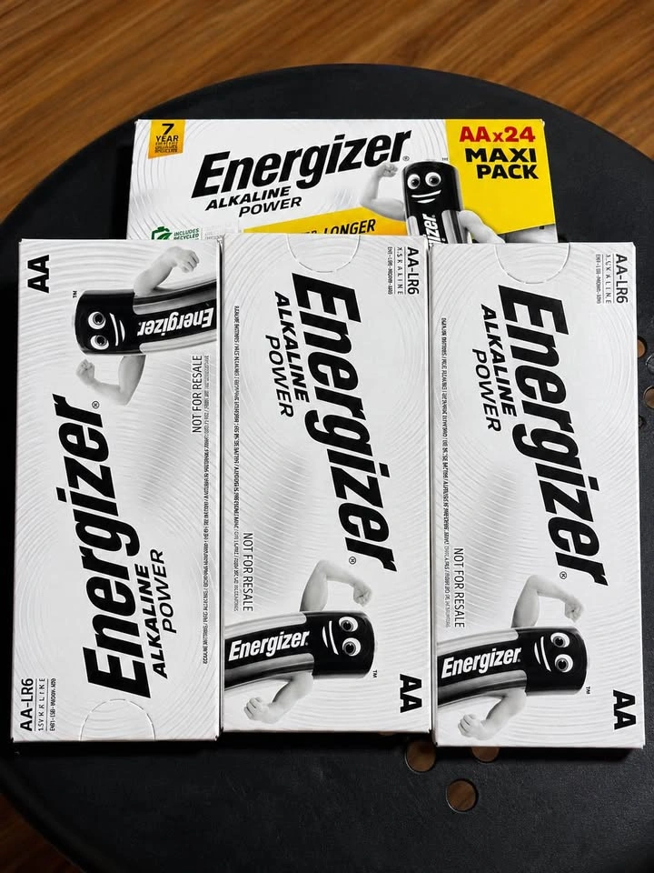 AAA & AA BATTERIES ON SALE - photo 3