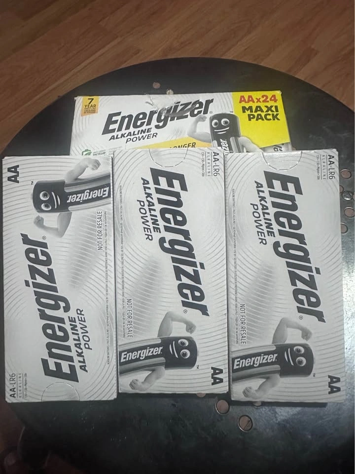 AAA & AA BATTERIES ON SALE - photo 5