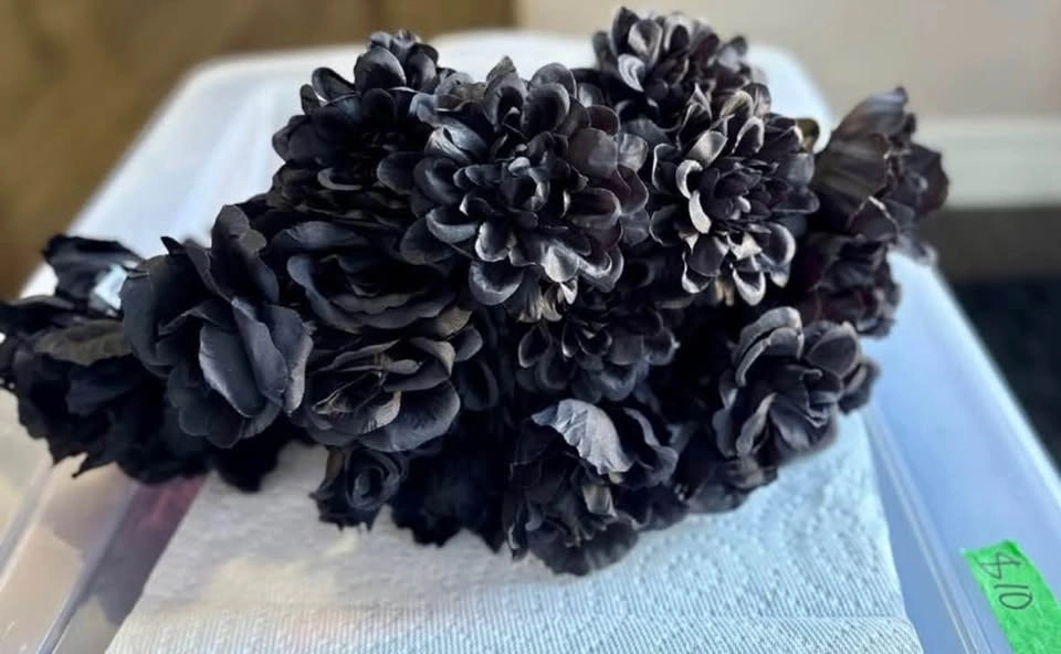 Artificial flowers - photo 2