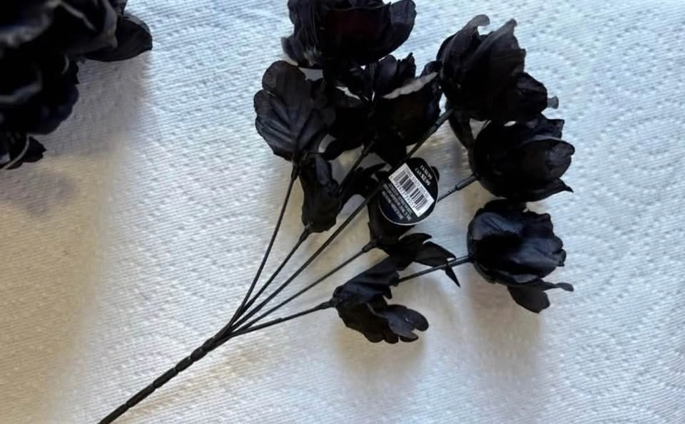 Artificial flowers - photo 3