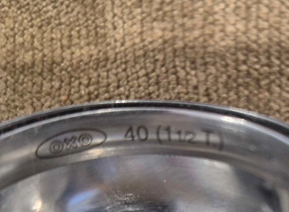 OXO 40 (1.5 T) cookie scoop - photo 2