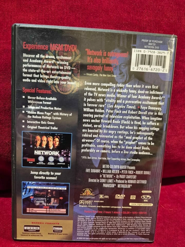 Network DVD - photo 2