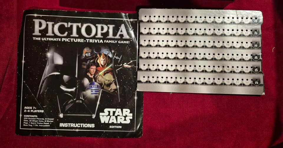 Pictopia, Star Wars Edition (Skokie) - photo 2
