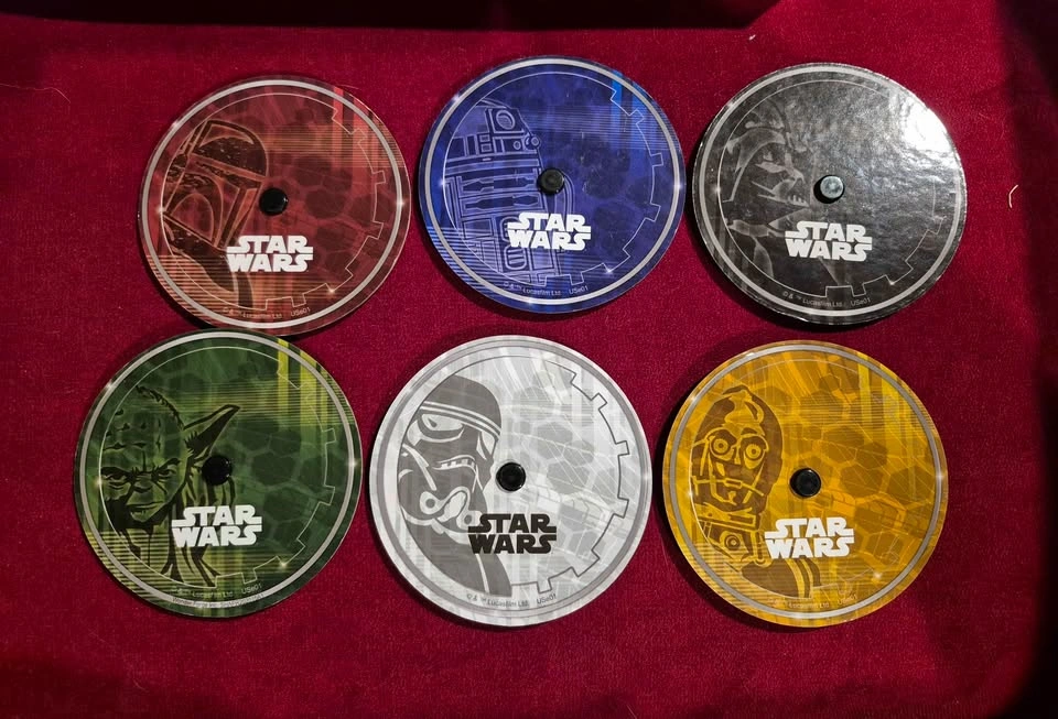 Pictopia, Star Wars Edition (Skokie) - photo 3