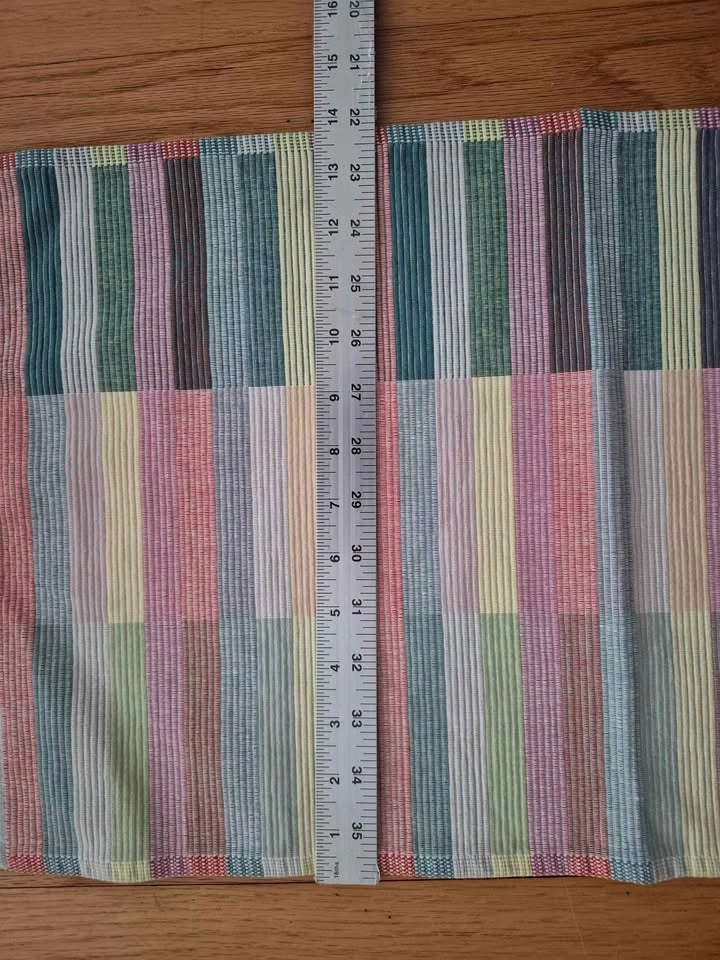 Table runner - photo 2