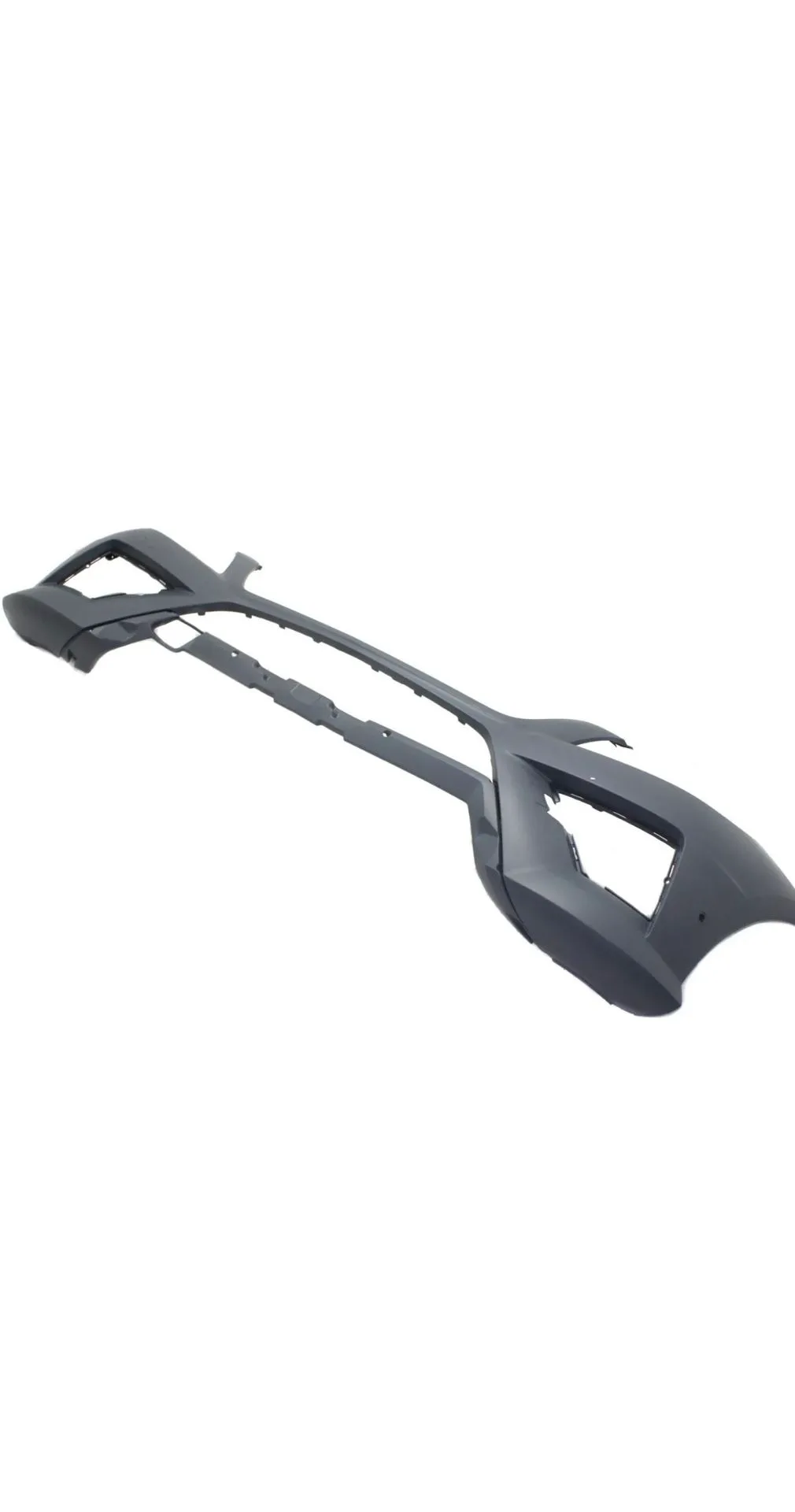 Mercedes Benz Front Bumper image indicator(2)