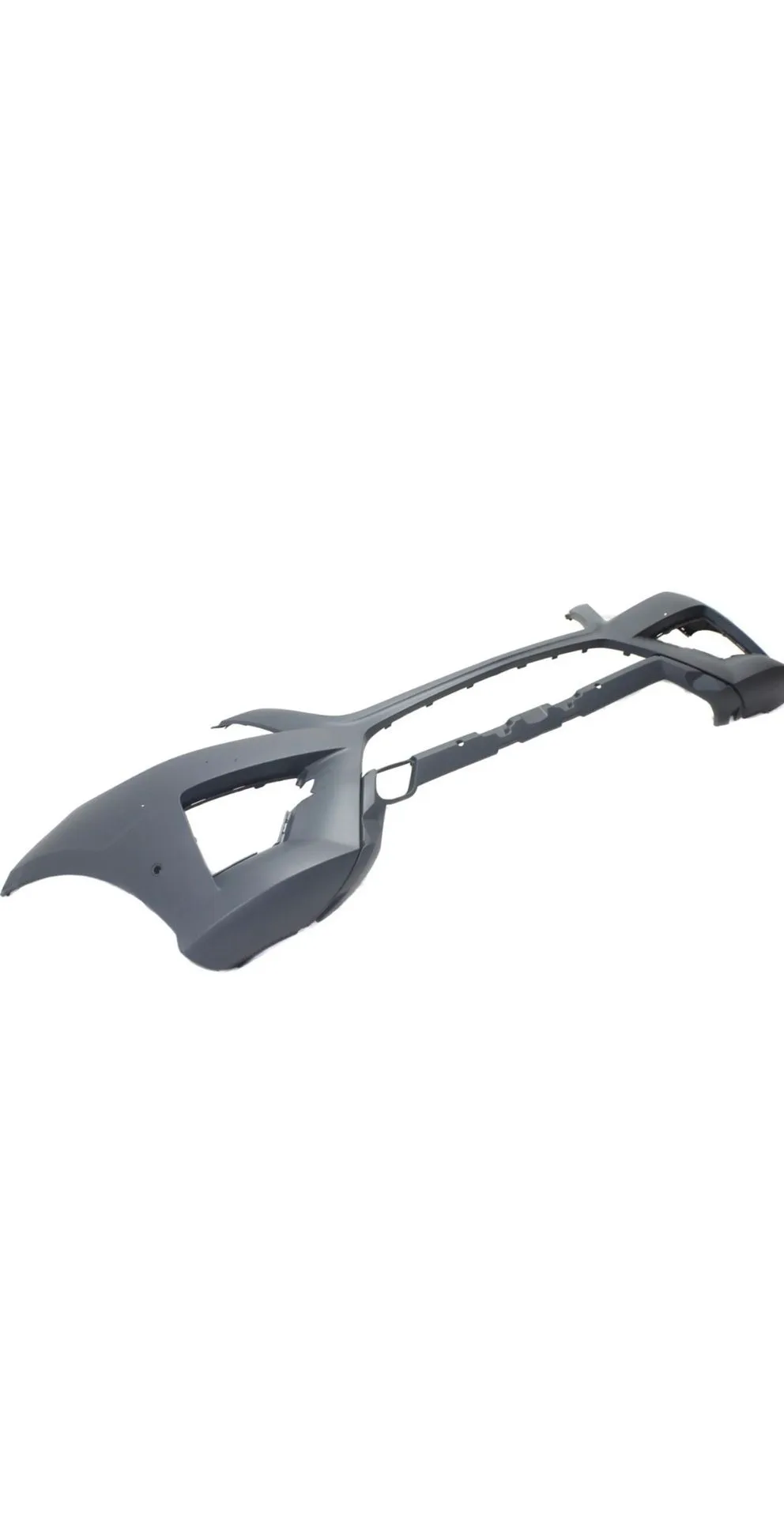 Mercedes Benz Front Bumper image indicator(3)