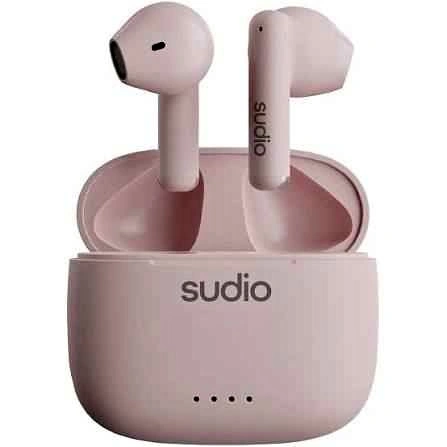 Sudio A1 earbuds