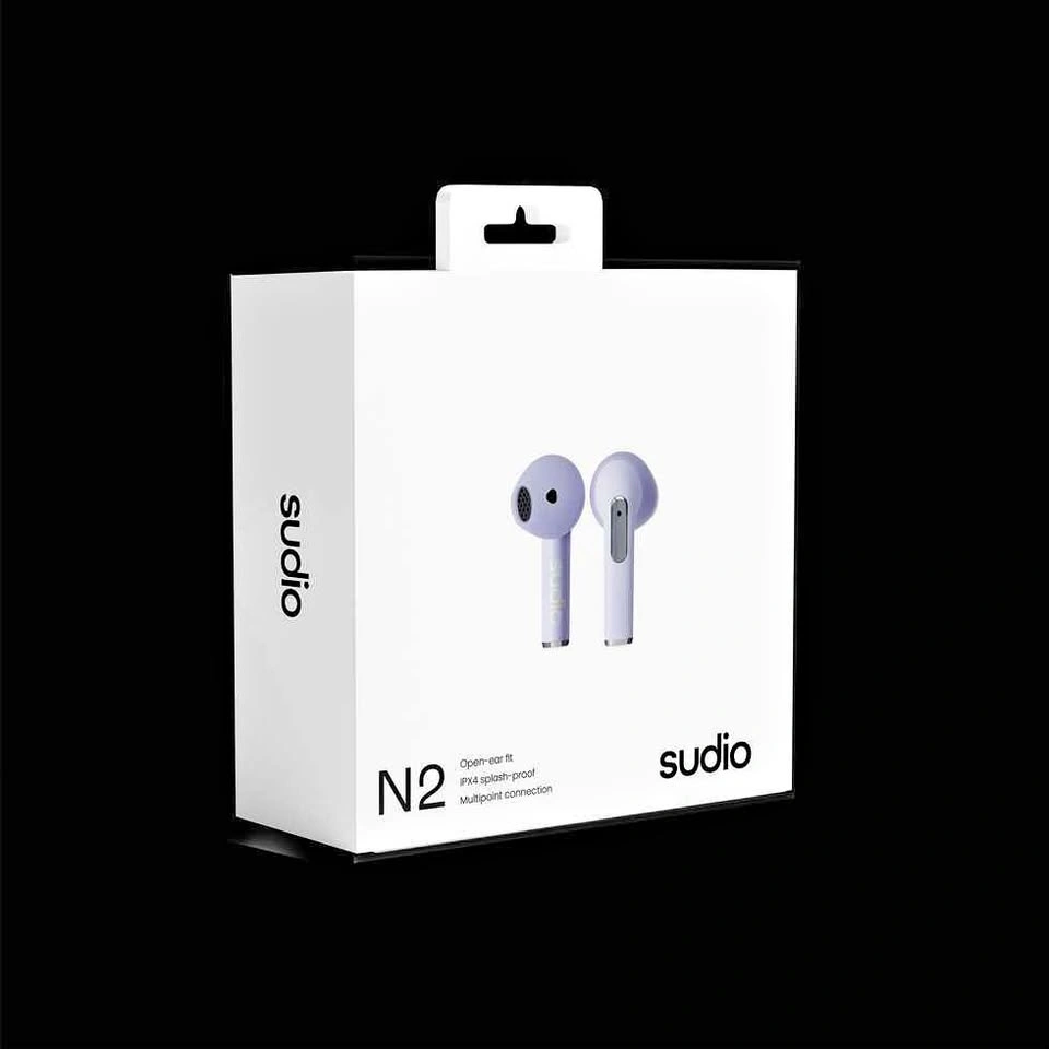 Sudio n2 ( earbuds)