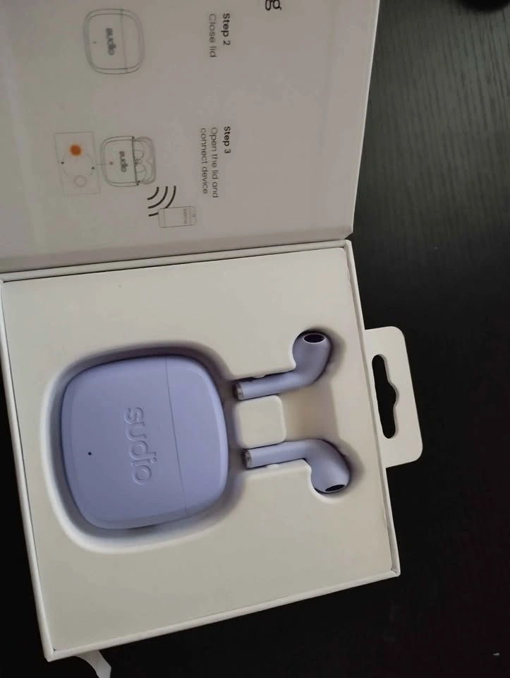 Sudio n2 ( earbuds) - photo 3