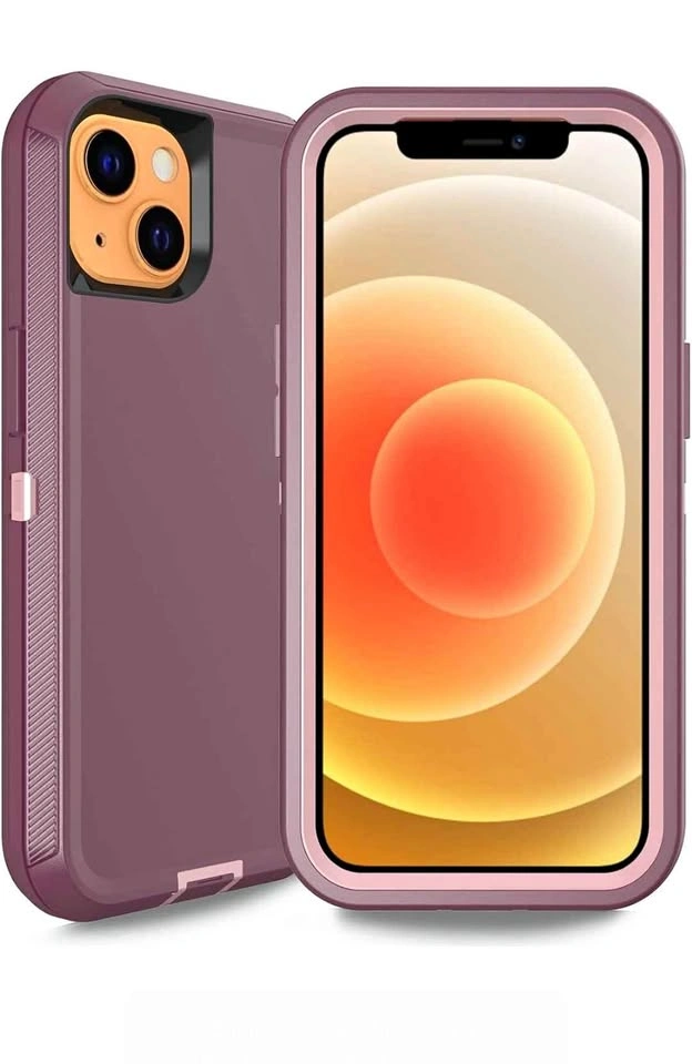 Defender Case for iPhone 12/12pro 6.1 Inch