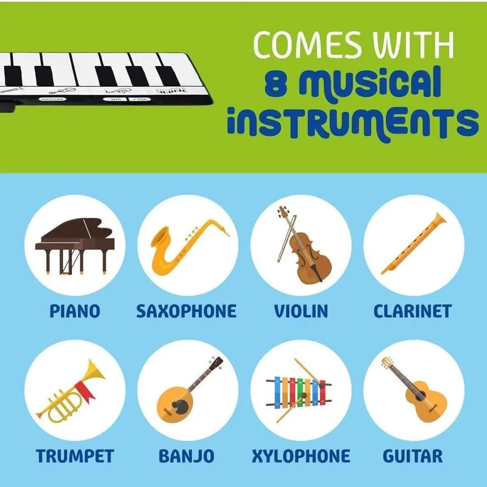 Sale Keyboard playmat image indicator(4)