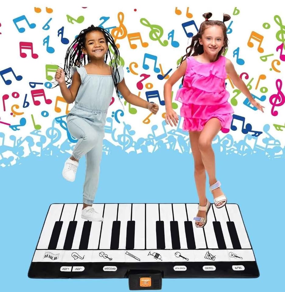 Sale Keyboard playmat - photo 5