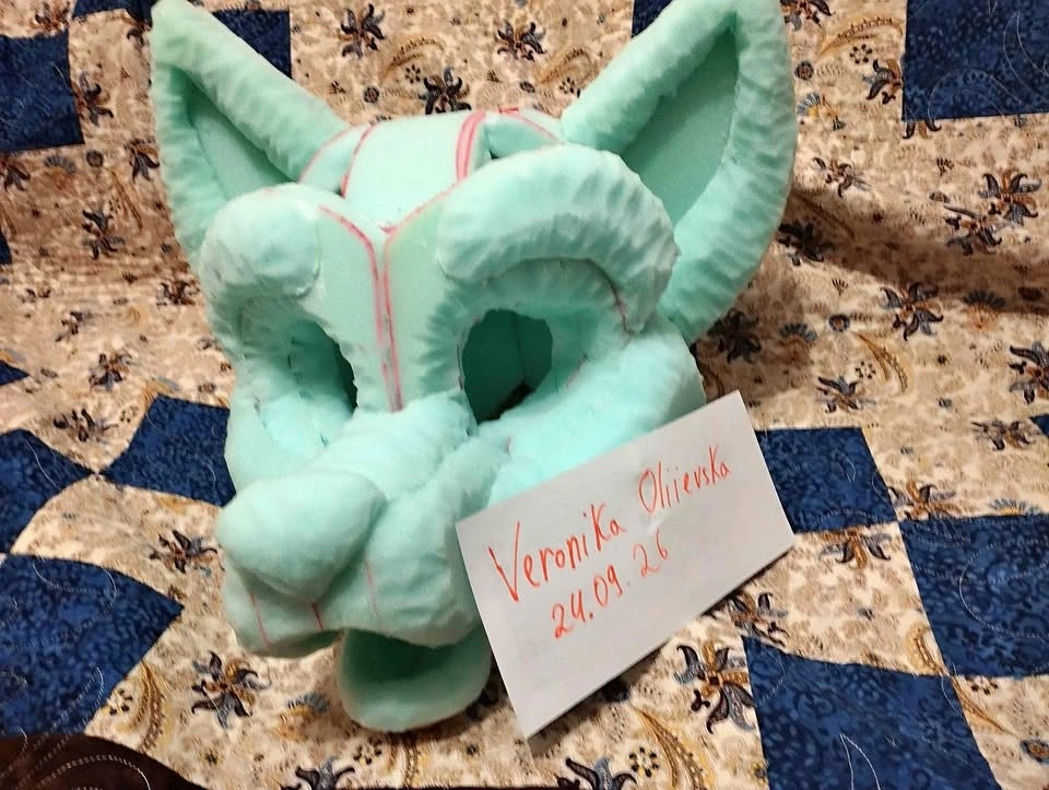 Fursuit supplies