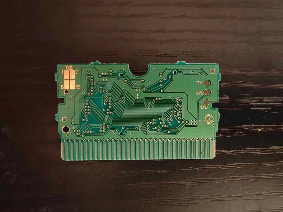 Authentic Pokemon Ruby - photo 5