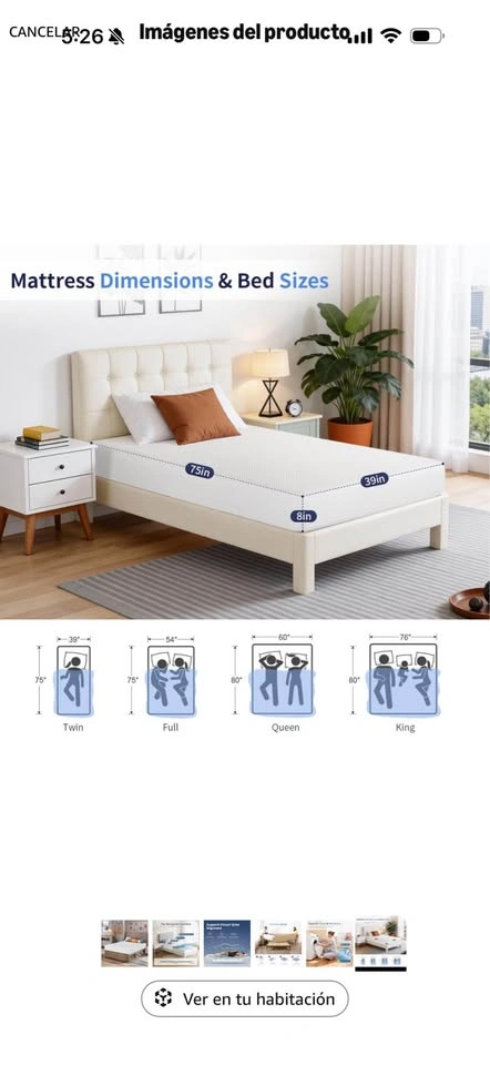 Complete Pink Twin Princess Bedroom Set - photo 4