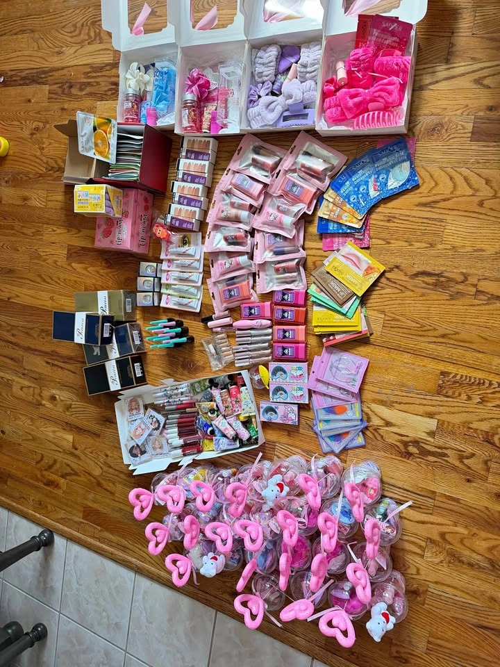 Beauty Inventory Liquidation - 372 Brand New Items