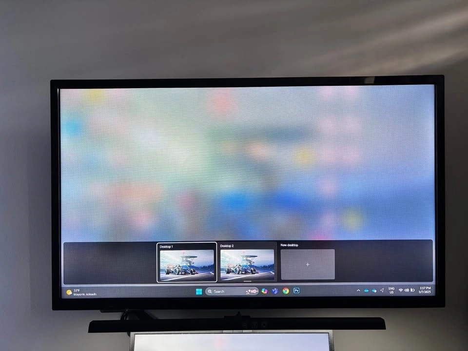 Insignia 32-inch Smart Fire TV