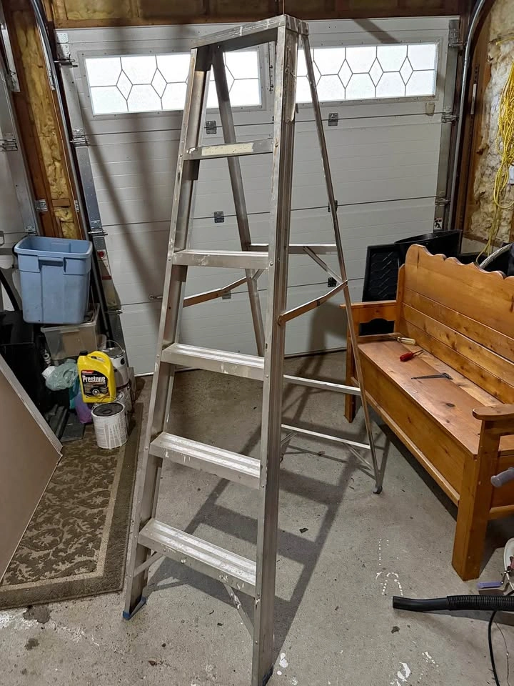 Ladder