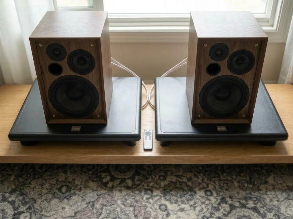 Pair of DAC Heavy-Duty Monitor / Printer / Speaker Risers - photo 2