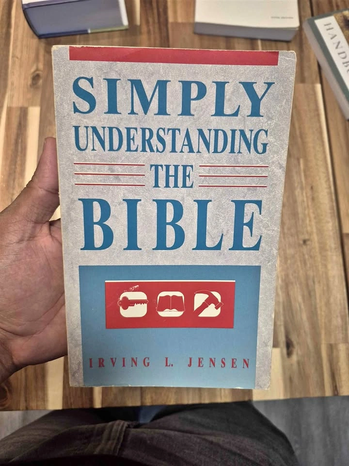 Simply Understanding the Bible