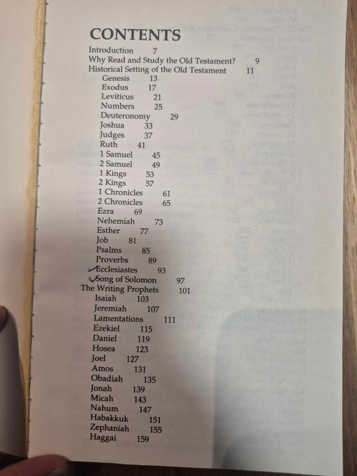 Simply Understanding the Bible - photo 2