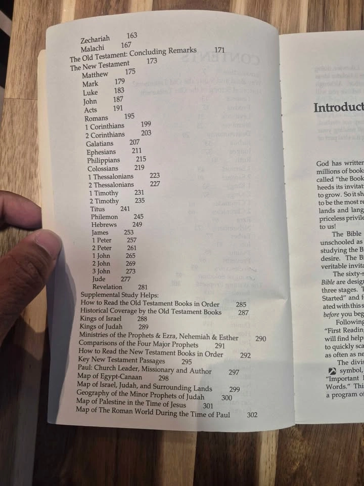 Simply Understanding the Bible - photo 3