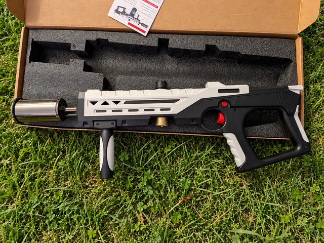Brand New Powerful Propane Torch Gun – Weed Burner, BBQ - photo 2