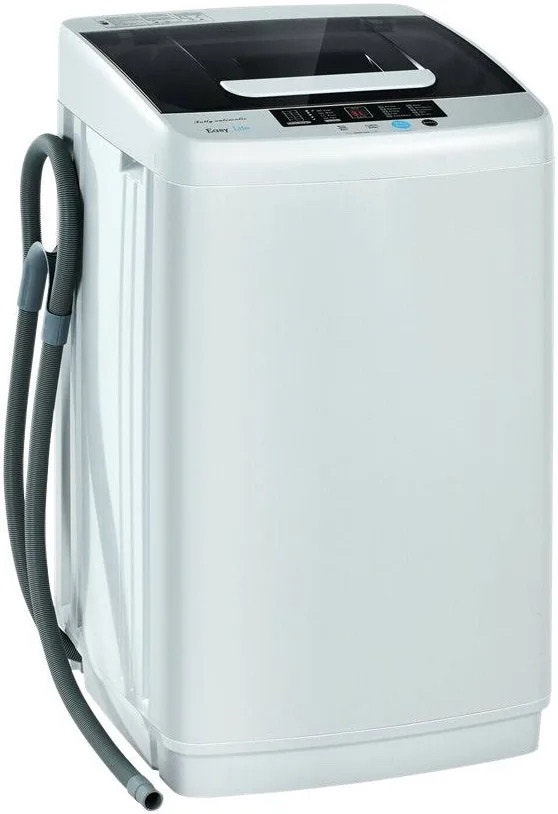 Washing Machine All in one - photo 2