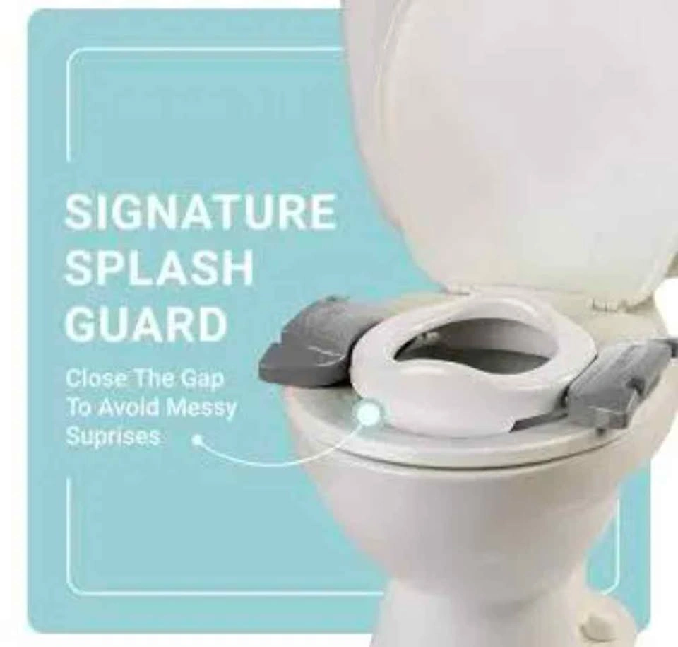 Baby/toddler bundle - Potette plus 2 in 1 travel potty seat and - photo 3