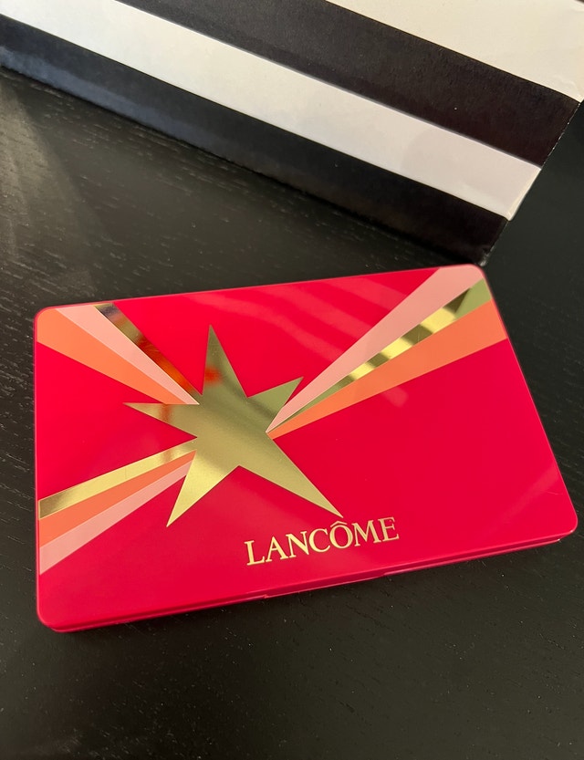 Lancôme Starlight Face Palette