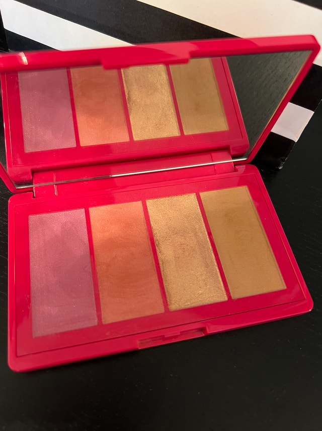 Lancôme Starlight Face Palette - photo 2