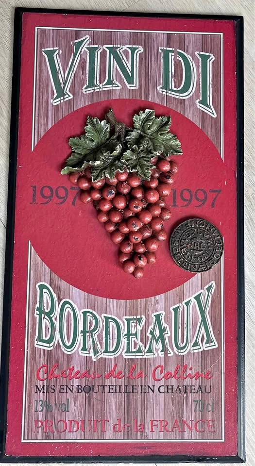 For that special Wine collection