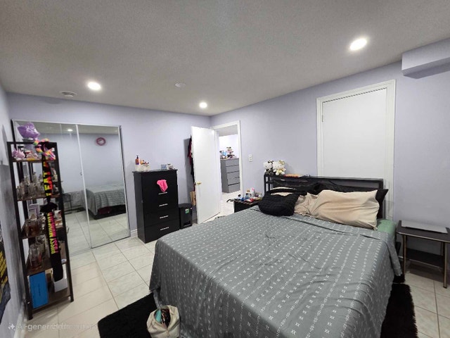 2 Bedroom Basement - 2000 sqft - photo 3