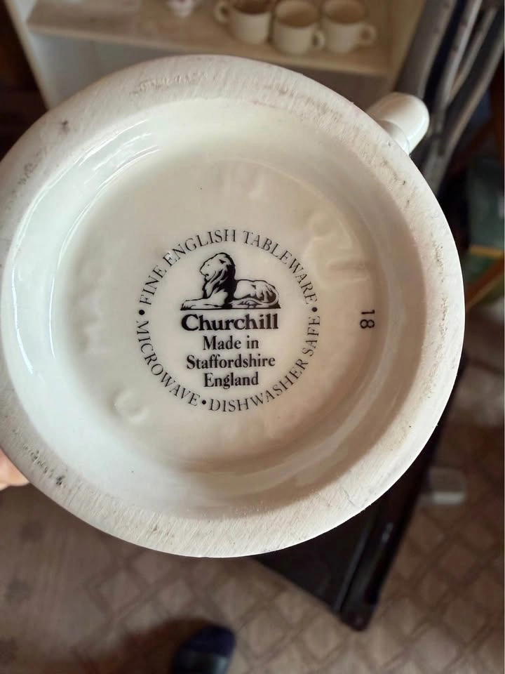 90s Tea set - photo 2