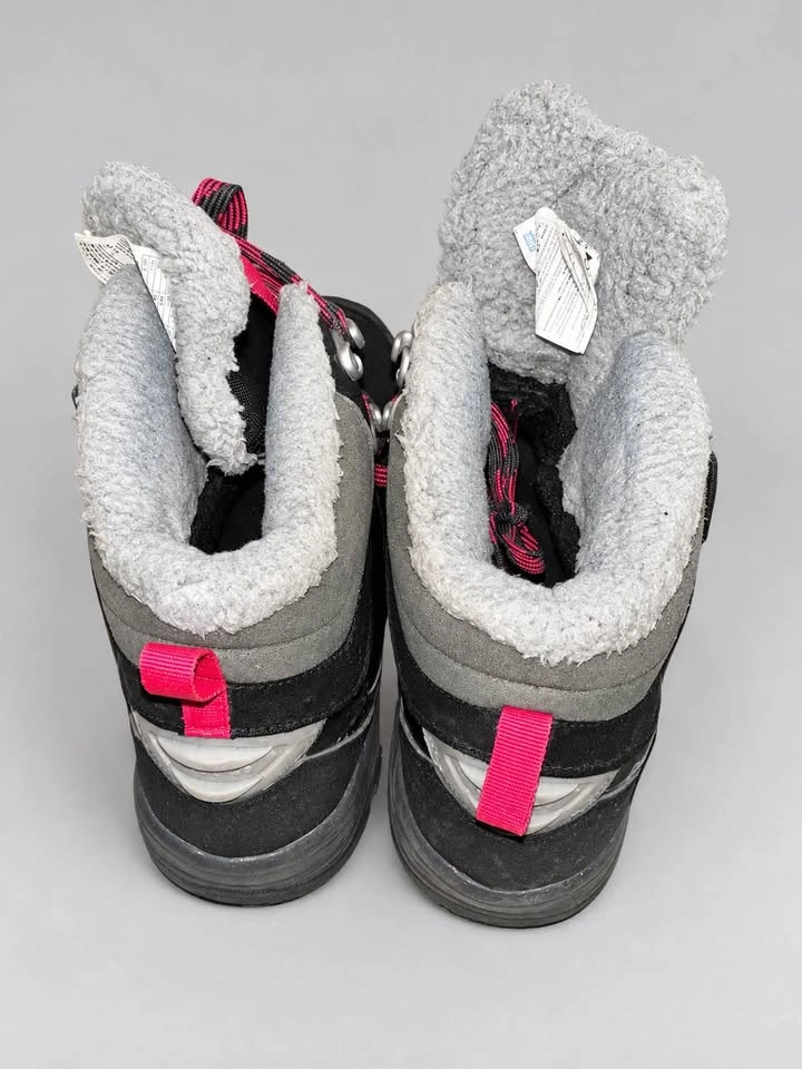 Women’s Quechua Winter Snow Boots - Size 8 - photo 2