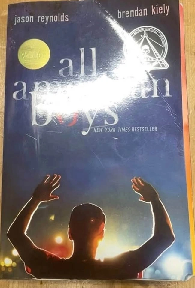 5 Book Bundle - photo 5