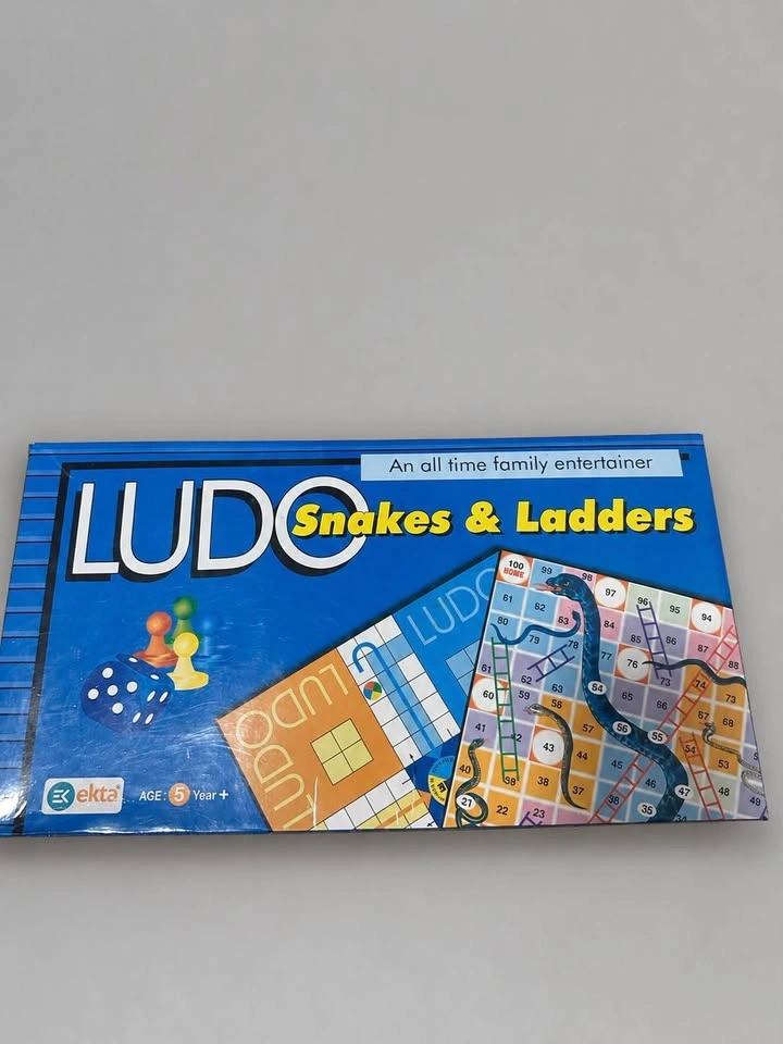 Board & Card Games Combo – $10 for Everything 🎲🃏 - photo 3