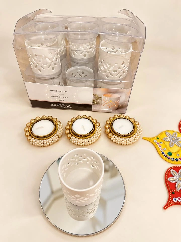 Diwali Decor Combo - Everything for $15 - photo 3