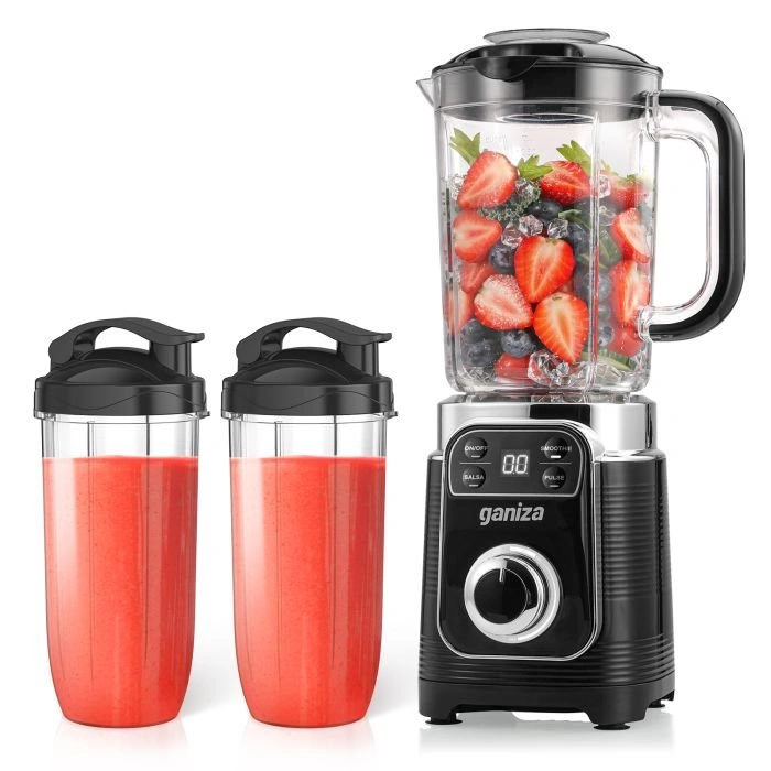 Ganiza Countertop Blender