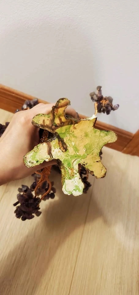 Purple Jade Copper Tree - photo 2