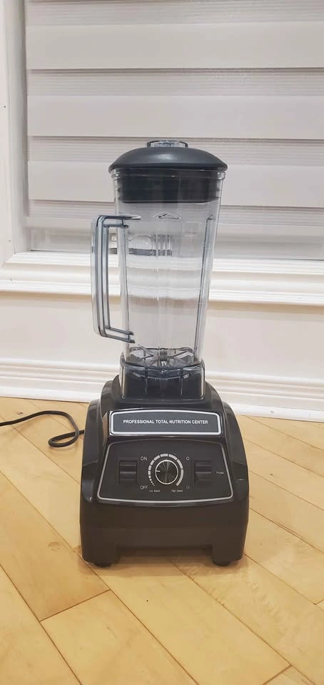 Professional Series Blender