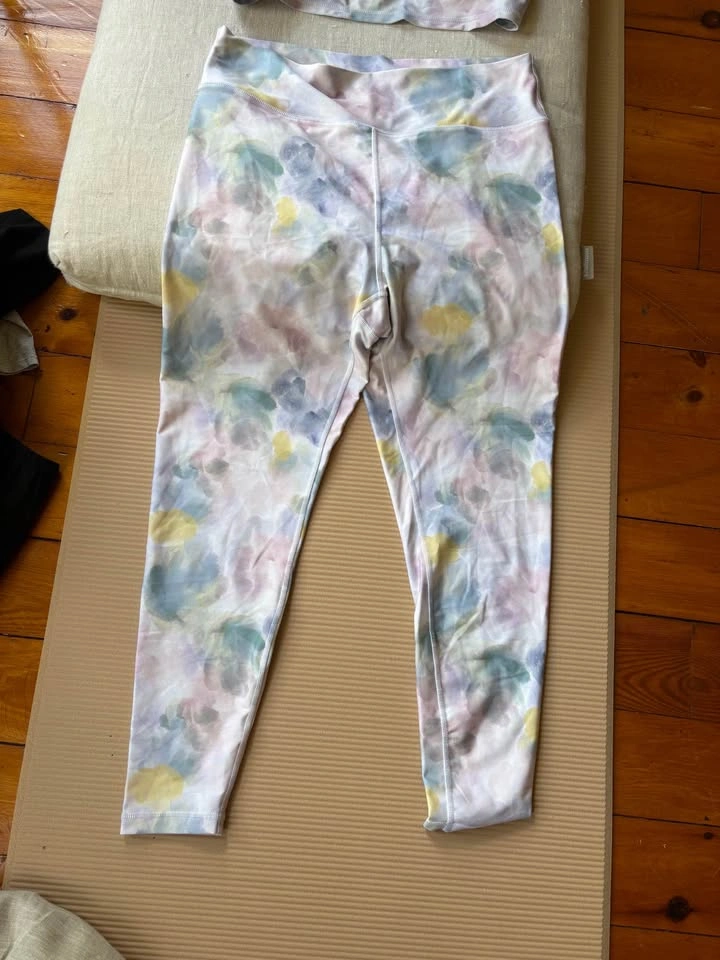 Joe Fresh+ Activewear Set Size 1X - photo 2